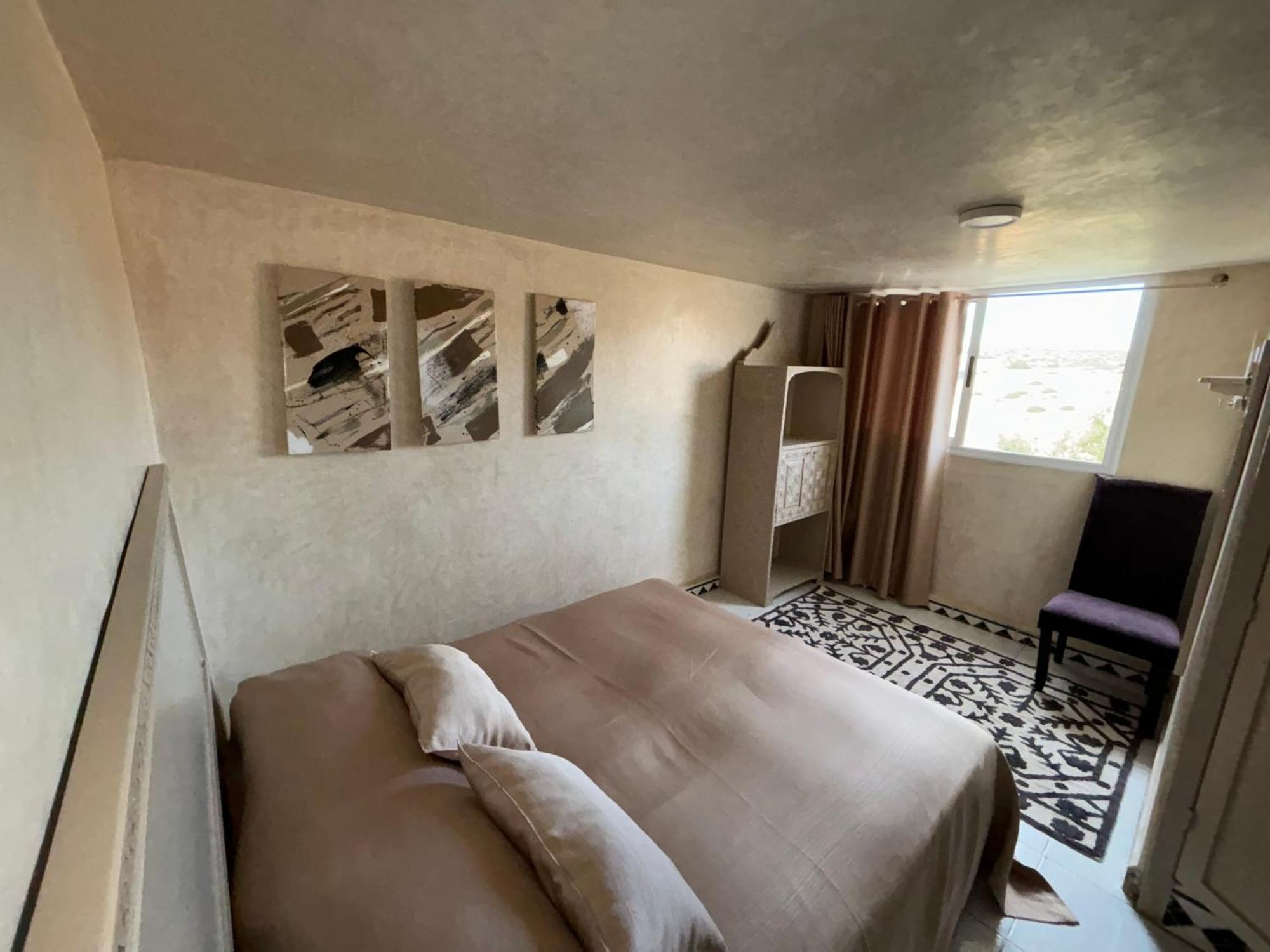Riad Dar Naima Imsouane Exterior photo