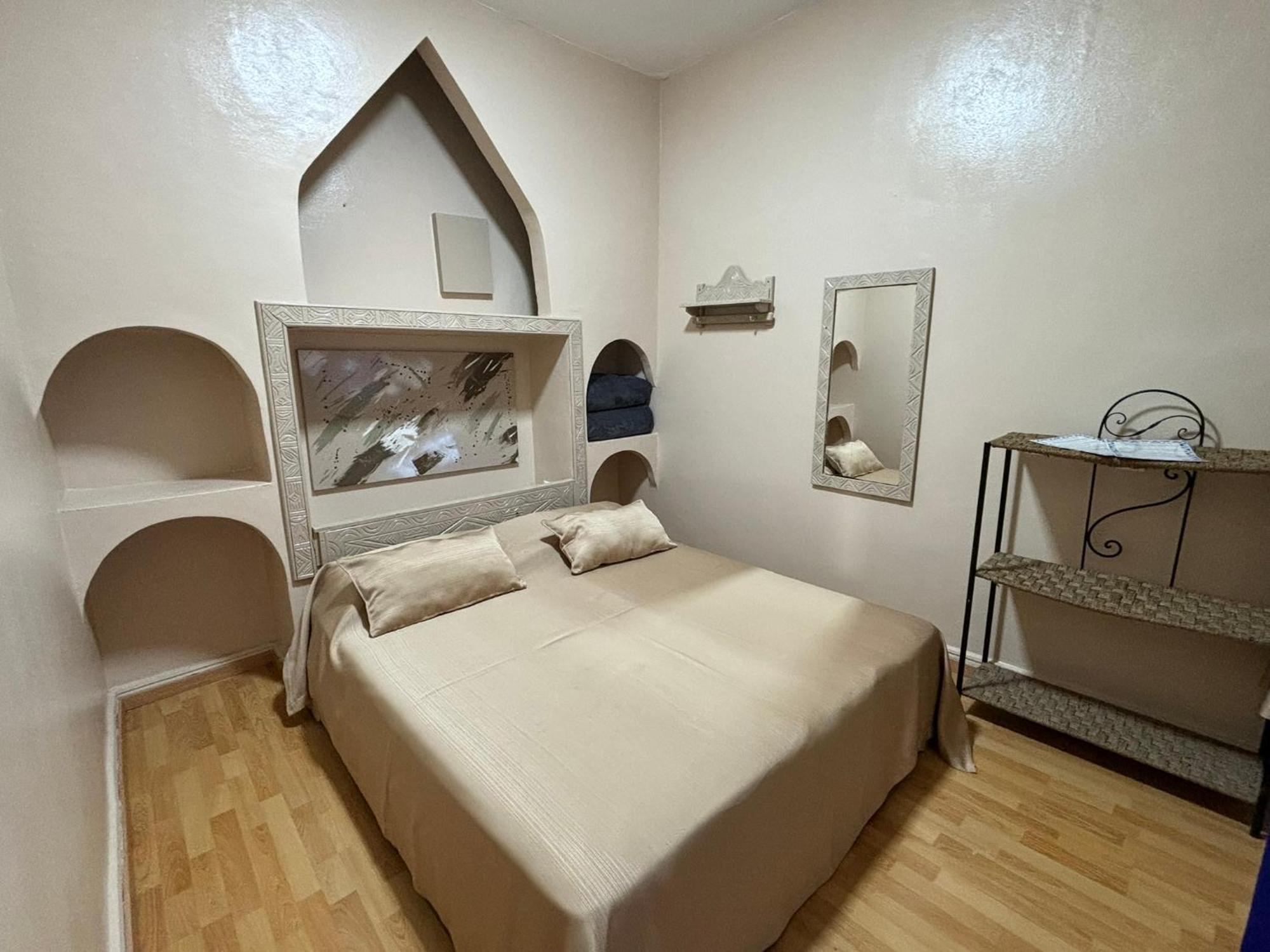 Riad Dar Naima Imsouane Exterior photo
